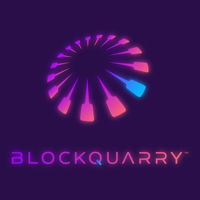 BLQC Stock - Blockquarry Corp