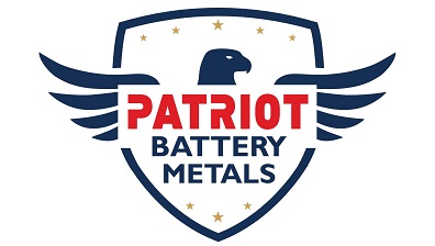 PMETF Stock - Patriot Battery Metals Inc
