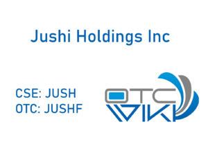 JUSHF Stock - Jushi Holdings Inc
