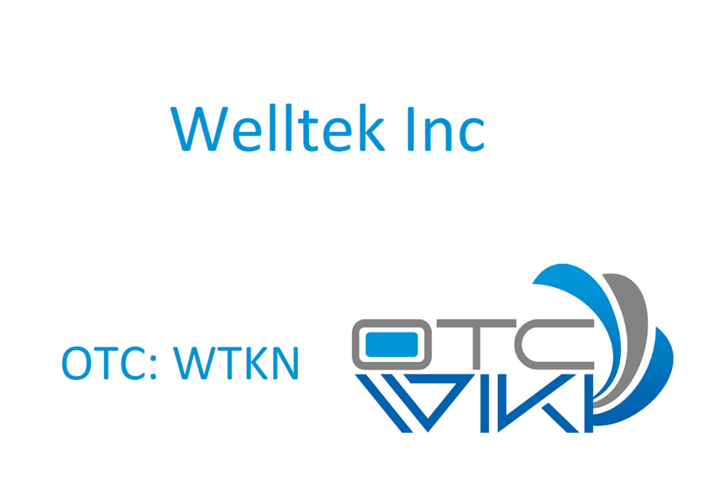 WTKN Stock - CLStv Corp.