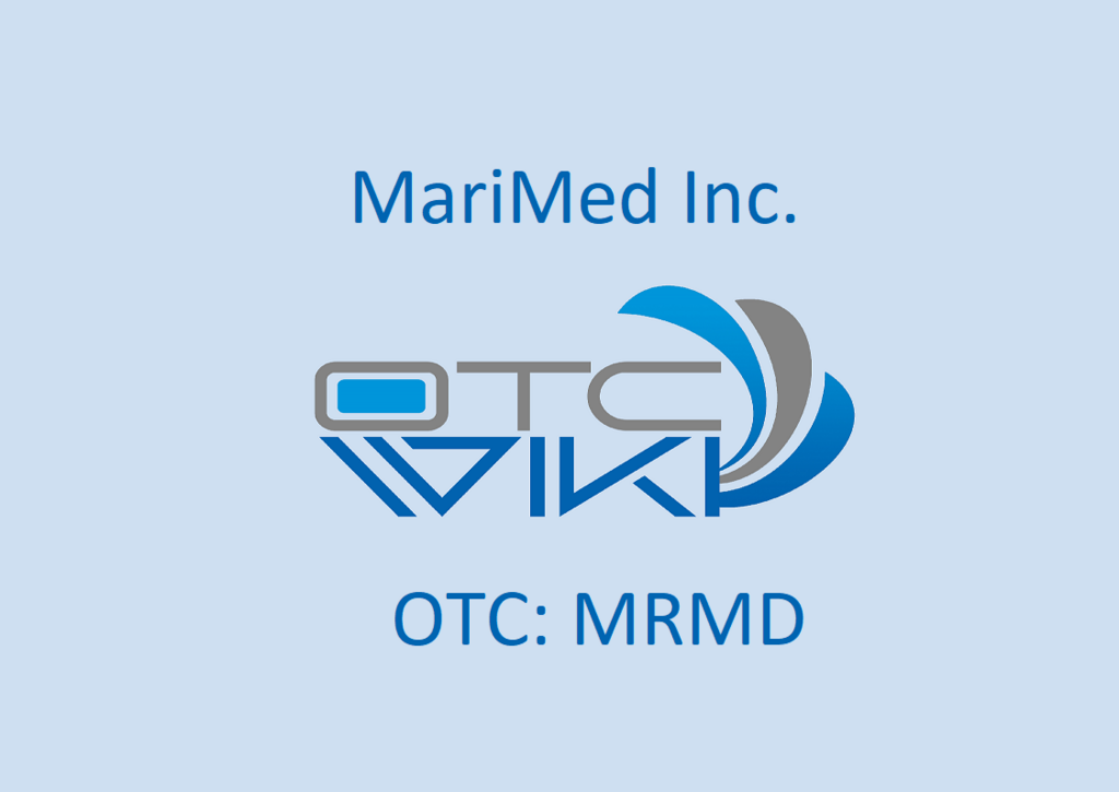 MRMD Stock - MariMed Inc.