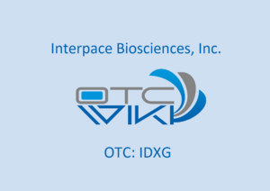 IDXG Stock - Interpace Biosciences, Inc.