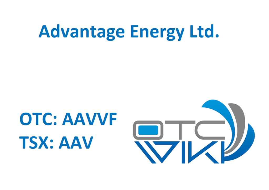AAVVF Stock - Advantage Energy Ltd.