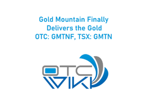 Gold Mountain Finally Delivers the Gold