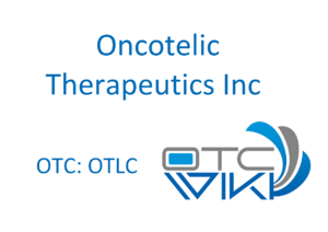 OTLC Stock - Oncotelic Therapeutics Inc