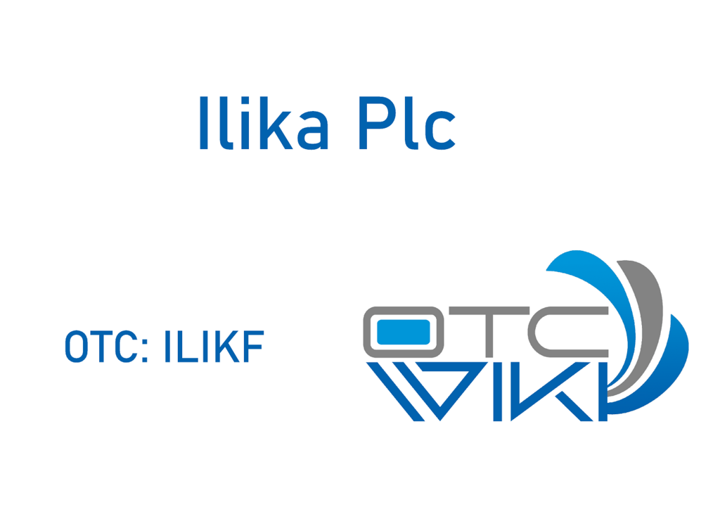 ILIKF Stock - Ilika Plc