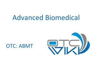 ABMT Stock - Advanced Biomedical