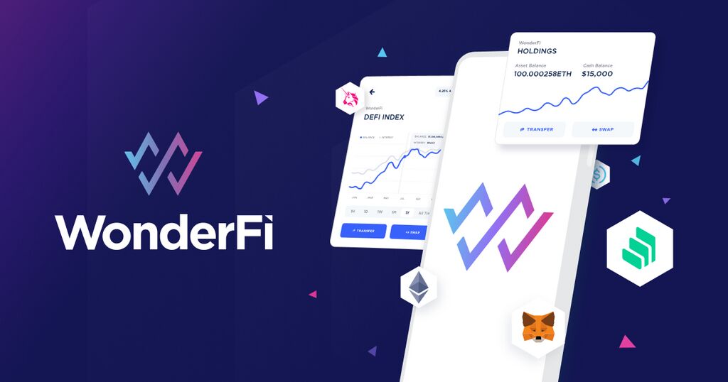 WONDF Stock - WonderFi Technologies Inc.