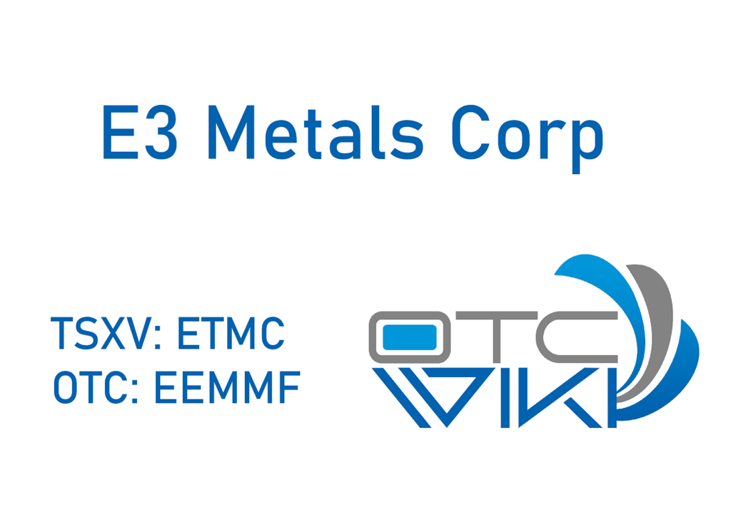 EEMMF Stock - E3 Lithium Ltd