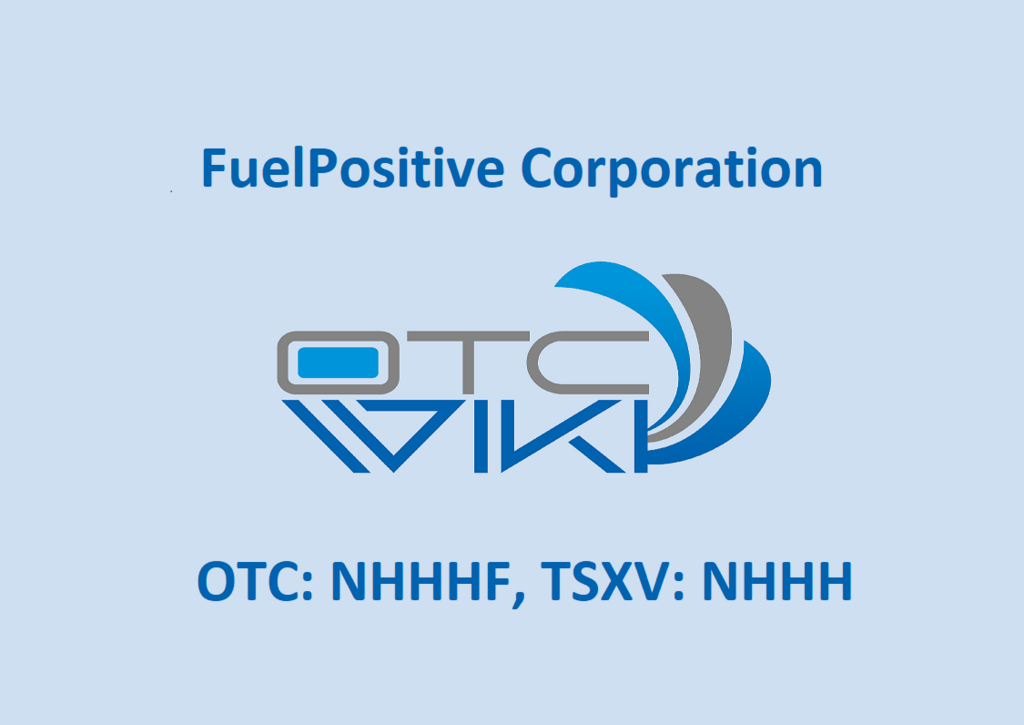 NHHHF Stock - Fuelpositive Corp