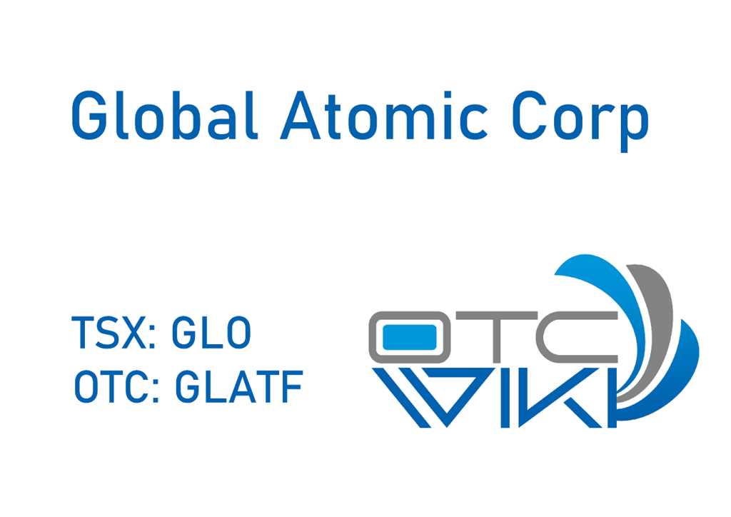 GLATF Stock - Global Atomic Corp