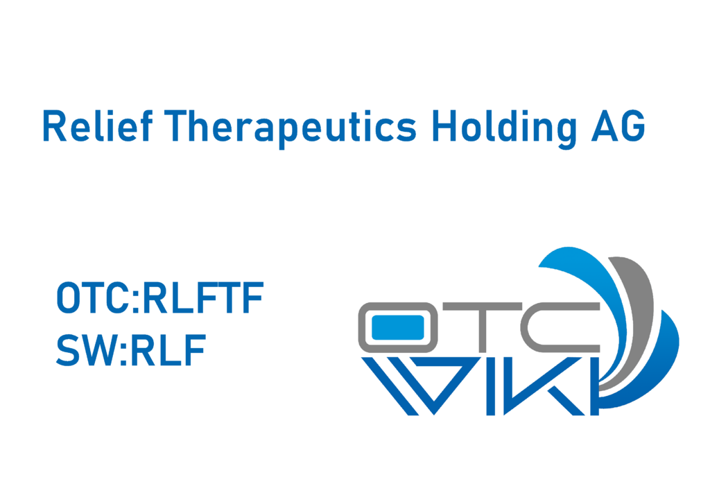 RLFTF Stock - Mondobiotech Holding AG (Basel)