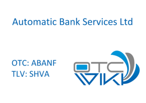 ABANF Stock - Automatic Bank Services Ltd